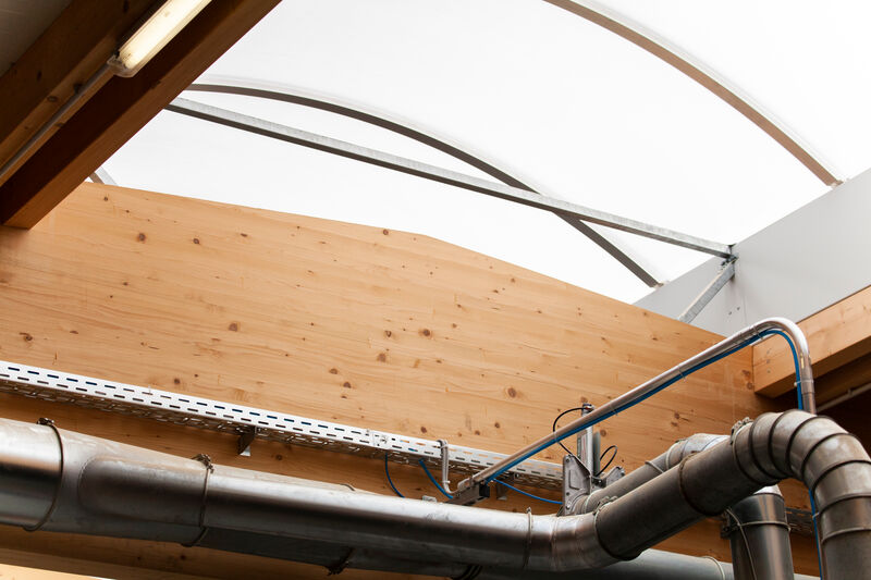 Schreinerwerkstatt Thalmassing
